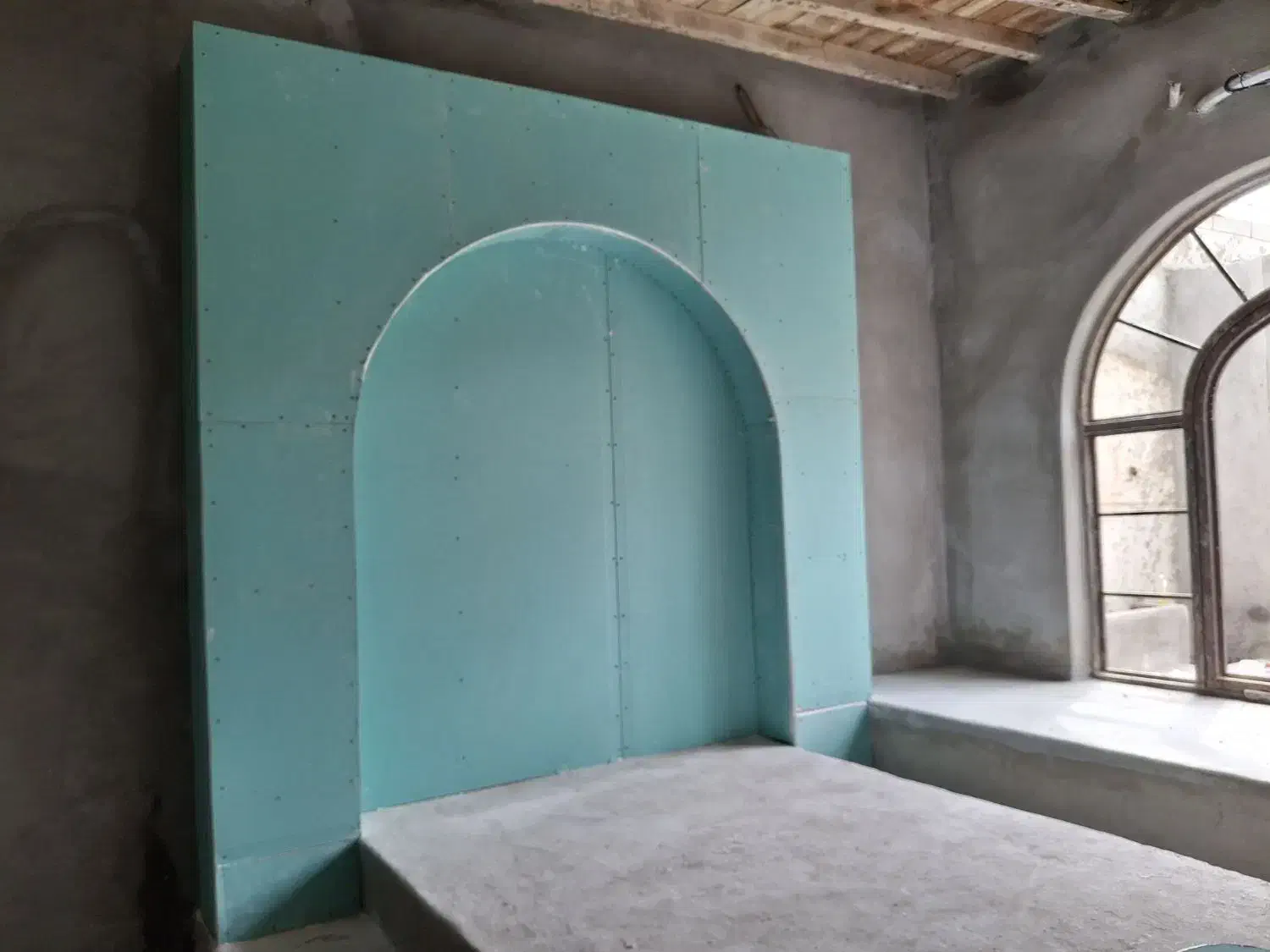 سقف کاذب کناف|خدمات پیشه و مهارت|بندرعباس, |دیوار