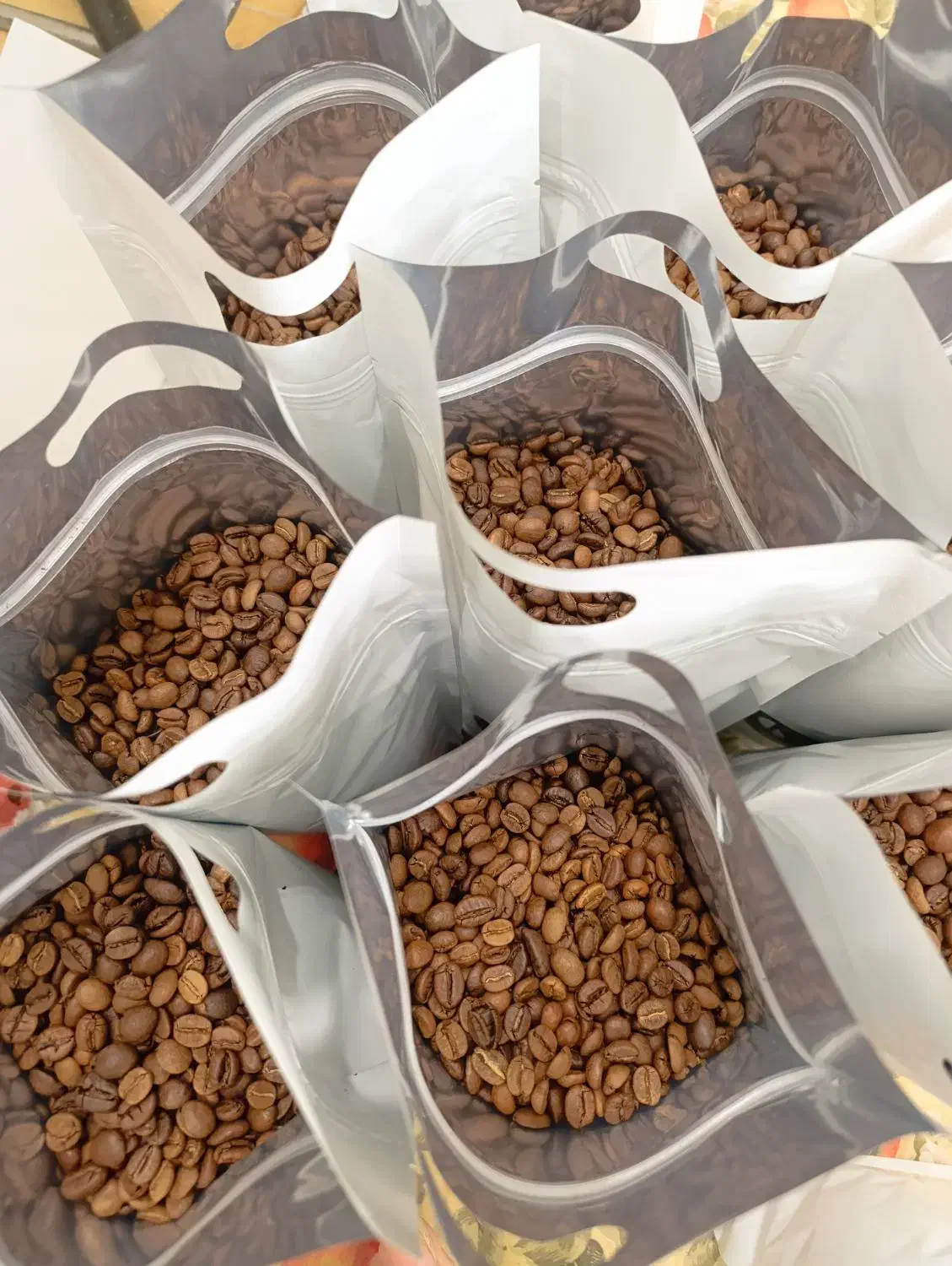 مرجع تخصصی قهوه / آنلاین با تضمین کیفیت|عمده‌فروشی|تهران, جوادیه تهرانپارس|دیوار