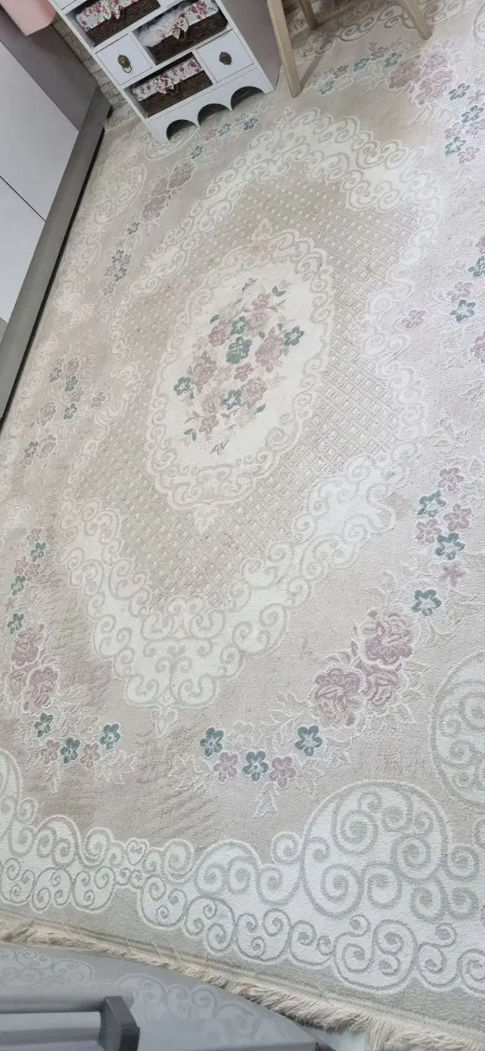 فرش|فرش|رضویه, |دیوار