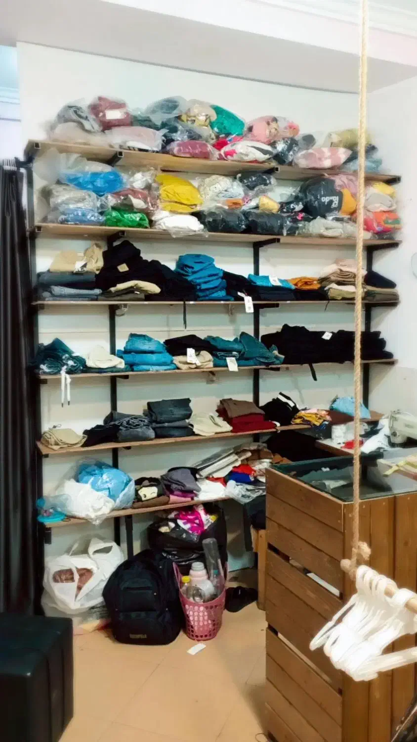 میز پیشخوان و ویترین مغازه یه کار شیک برای بوتیک|فروشگاه و مغازه|بابل, |دیوار