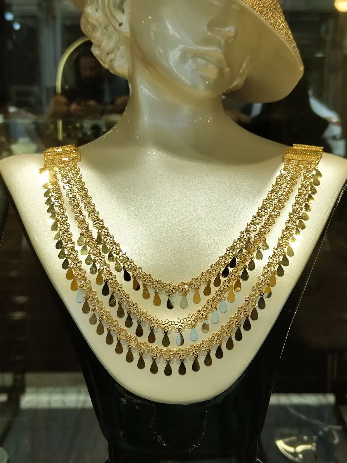 رو لباسی بحرینی اقساطی|جواهرات|قم, نیروگاه|دیوار