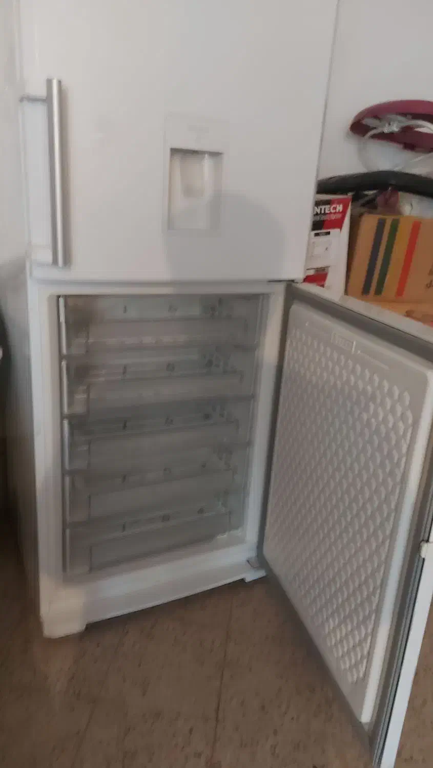 یخچال پلادیوم PD34 FRESH|یخچال و فریزر|سبزوار, قصبه غربی|دیوار