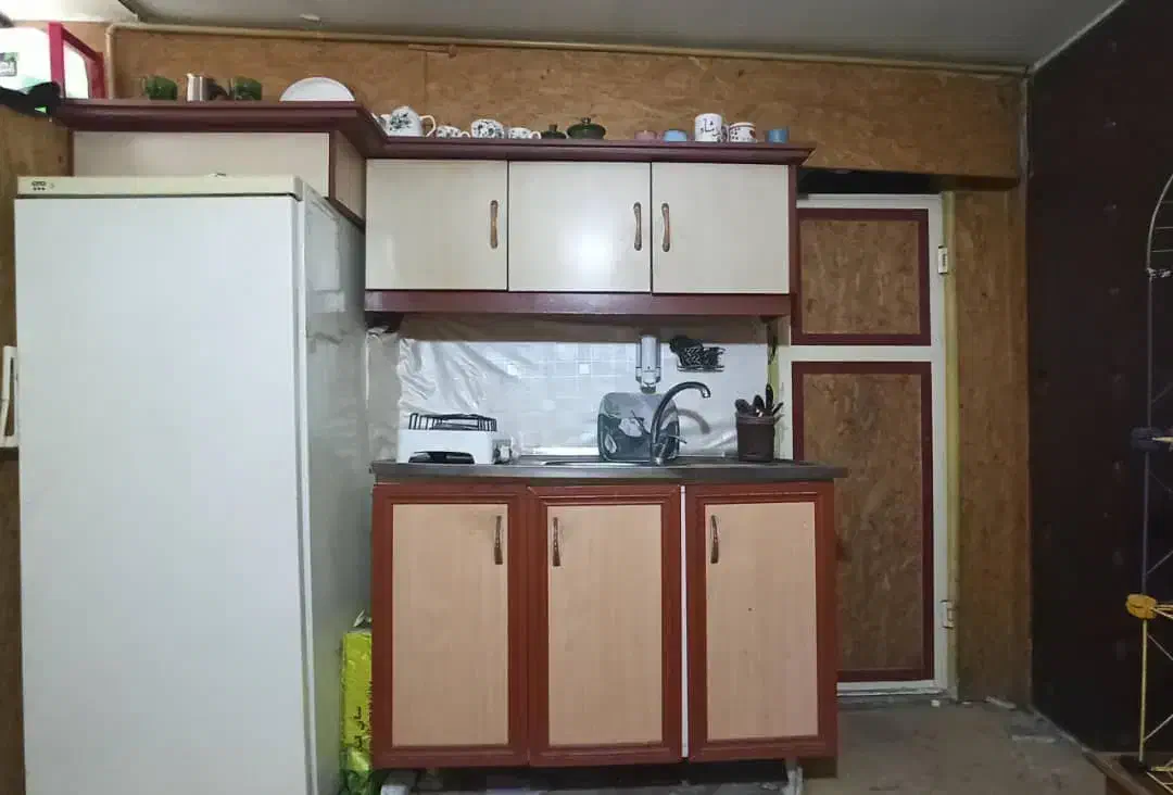 سوییت 20متری برای 3نفریک تخت 1نفره ویک تخت دو نفره|اجارهٔ کوتاهمدت آپارتمان و سوئیت|تهران, مجیدیه|دیوار