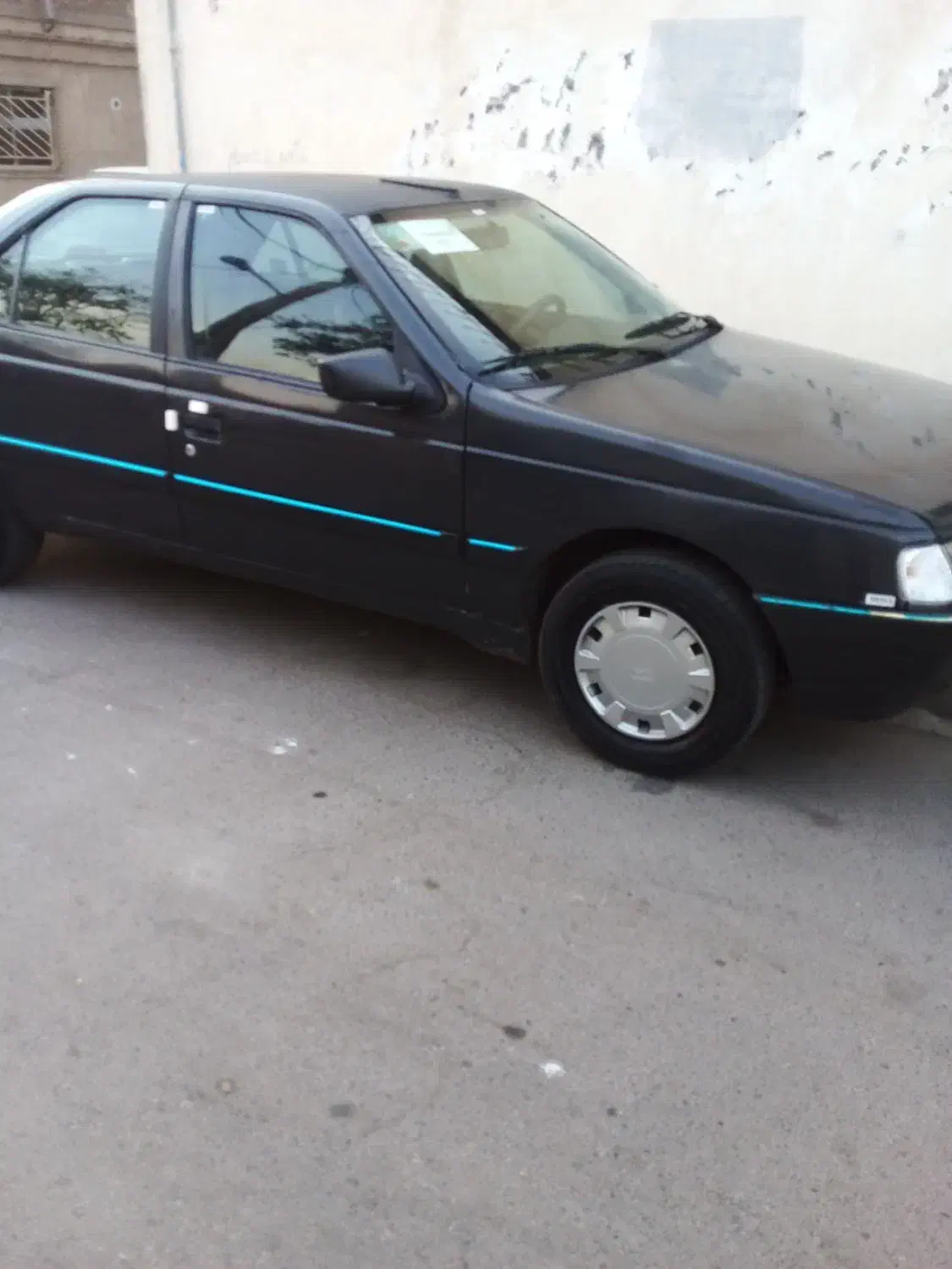 فروش|خودرو سواری و وانت|کدکن, |دیوار