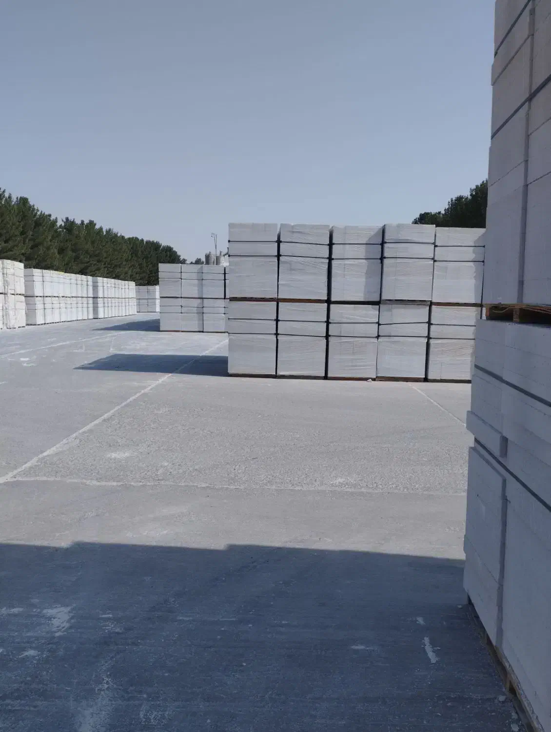 فروش بلوک هبلکس کارخانه رضوی|مصالح و تجهیزات ساختمان|مشهد, هنرستان|دیوار