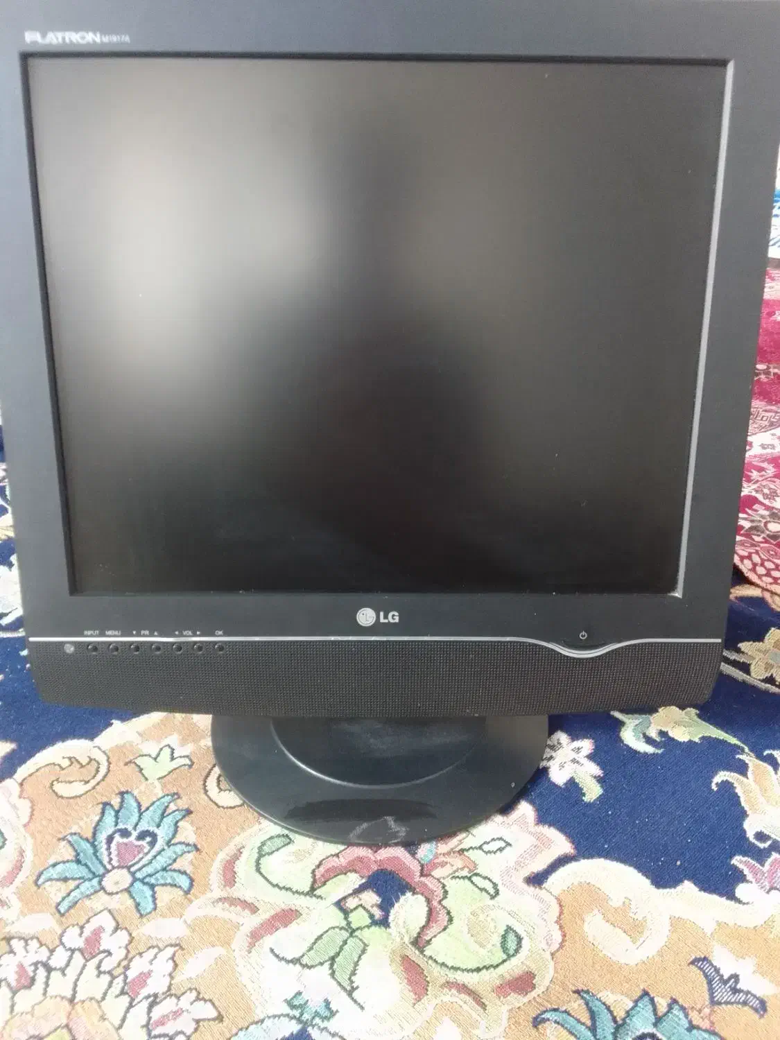 مانیتورالجی درحدنو|قطعات و لوازم جانبی رایانه|ملارد, |دیوار