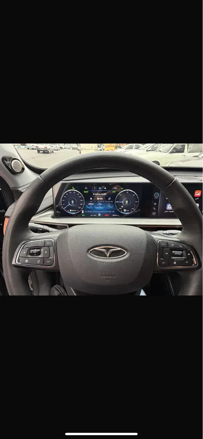 فروش تیگو ۸ پرو هیبرید مدل ۱۴۰۳|خودرو سواری و وانت|پاکدشت, پاکدشت (مامازند)|دیوار