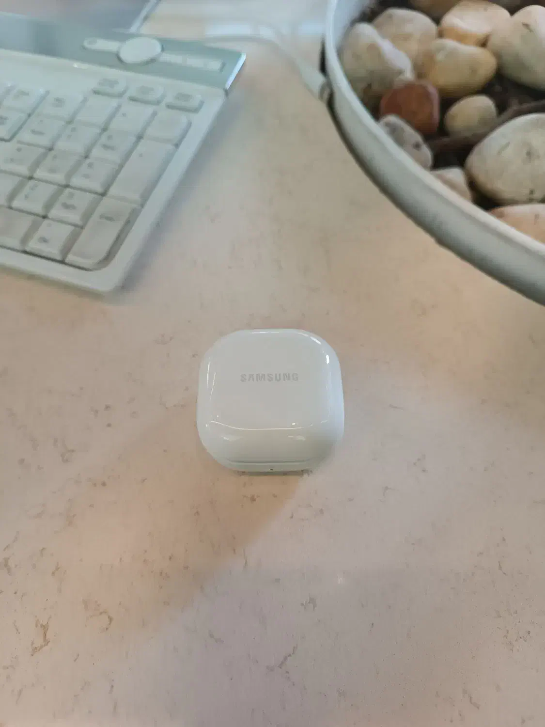 ایرپاد گلکسی بادز 2 سامسونگ|لوازم جانبی موبایل و تبلت|اراک, |دیوار