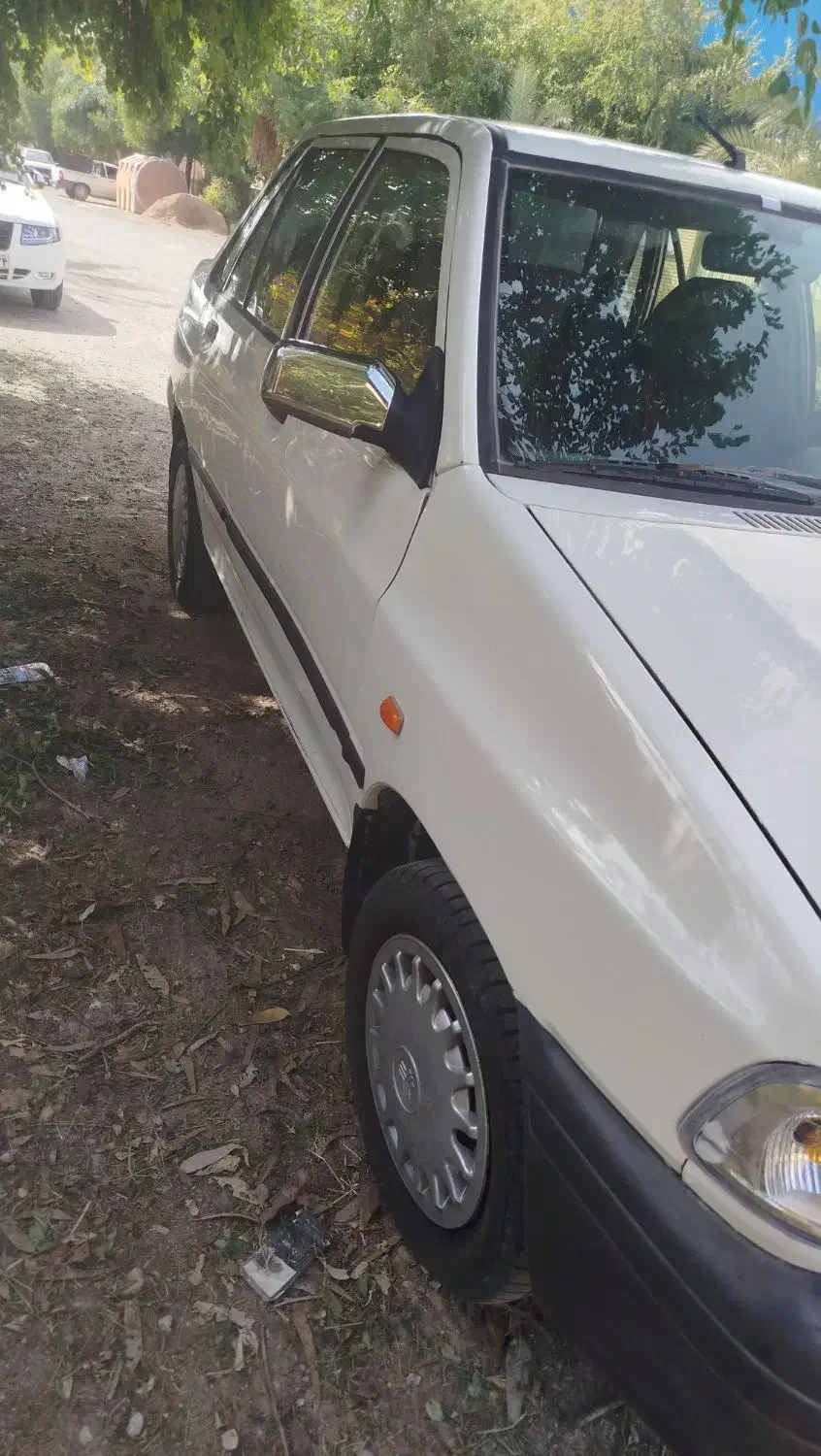 پراید 131sxمدل 90|خودرو سواری و وانت|اندیمشک, |دیوار