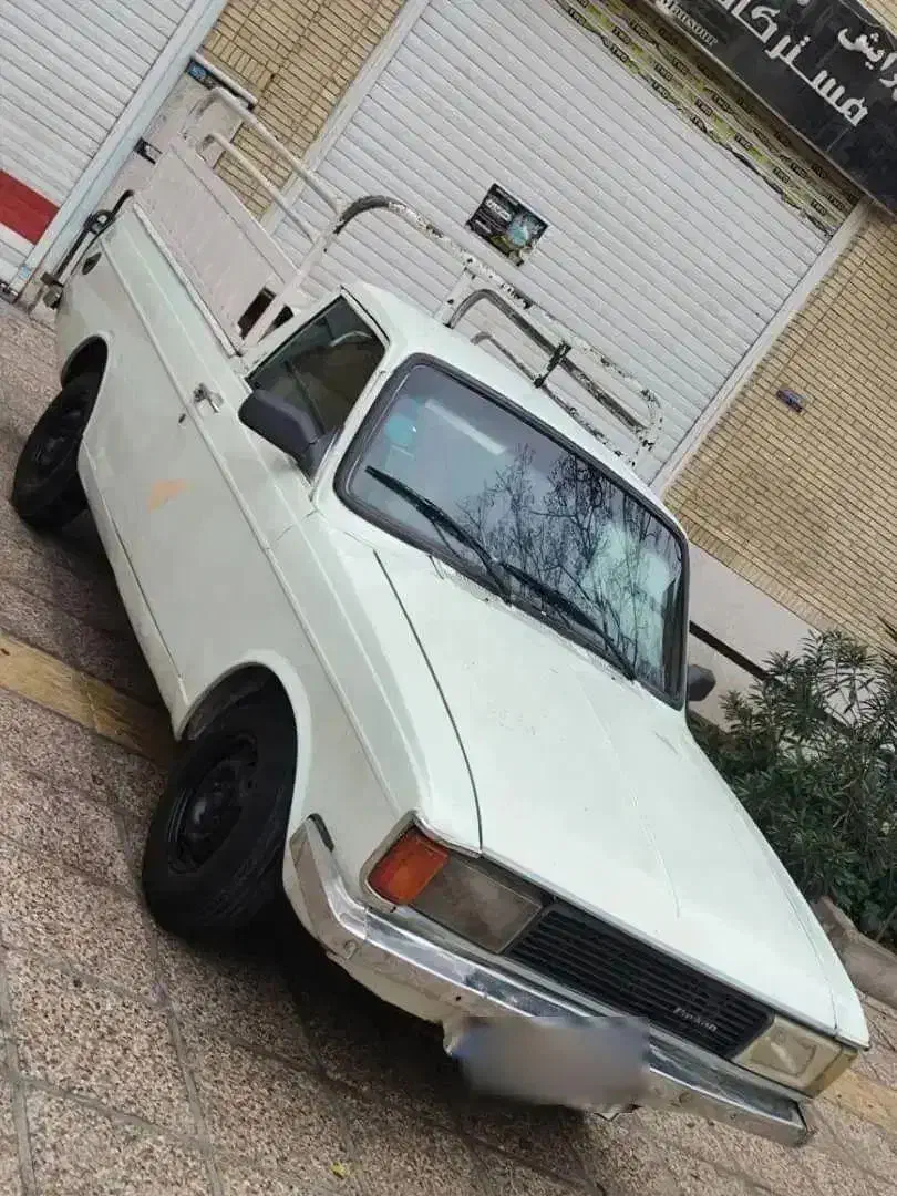 پیکانبار|خودرو سواری و وانت|داراب, |دیوار