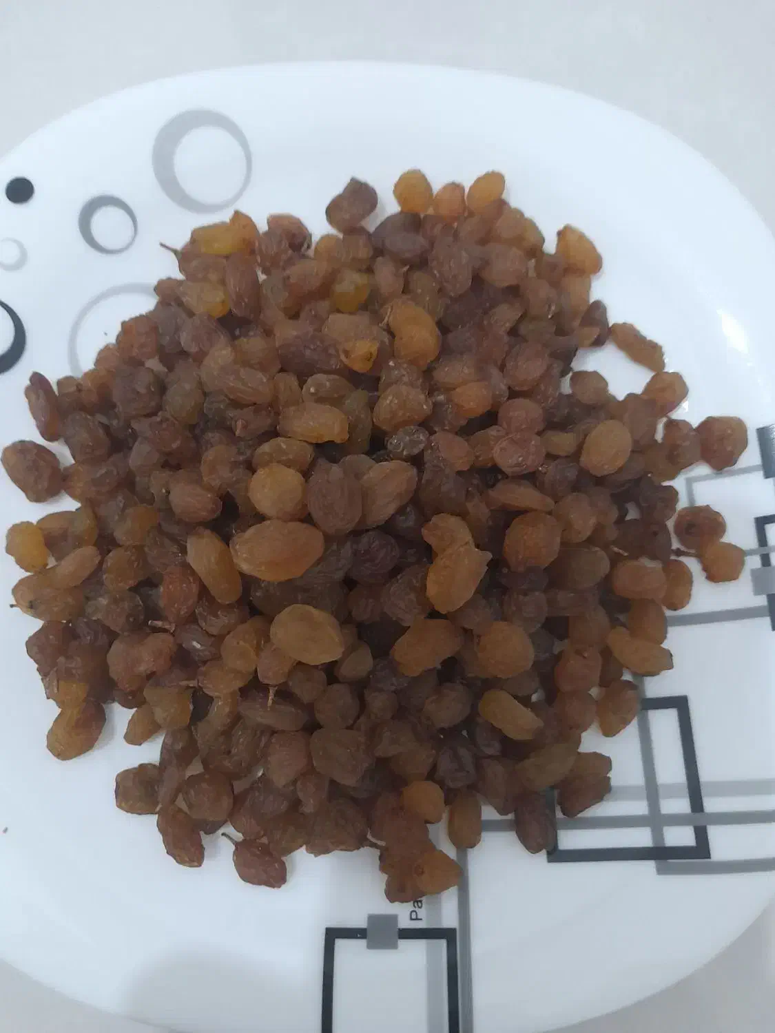 کشمش پلویی درجه یک شسته شده وپاک شده ارگانیک|خوردنی و آشامیدنی|مشهد, شهید قربانی|دیوار