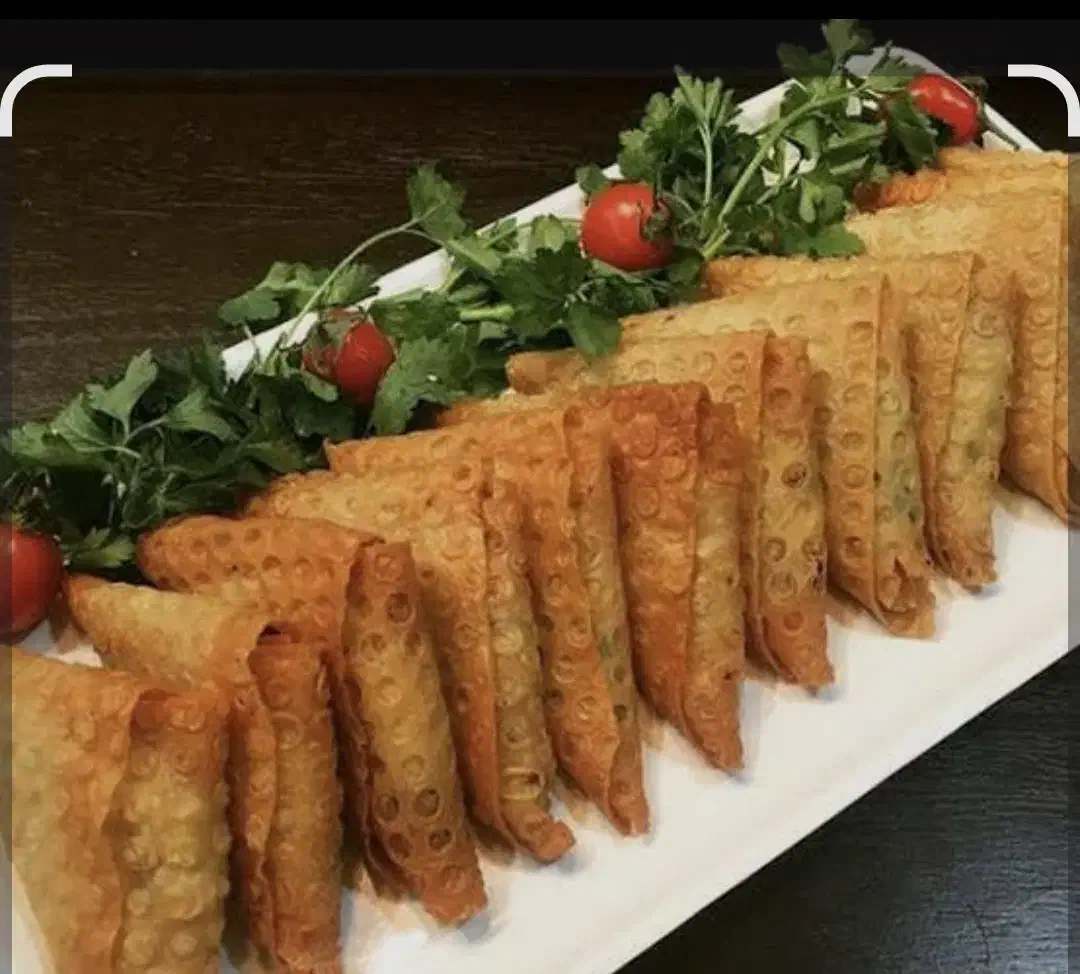 سمبوسه جنوب  با ارسال رایگان|خوردنی و آشامیدنی|تهران, دریاچه شهدای خلیج فارس|دیوار