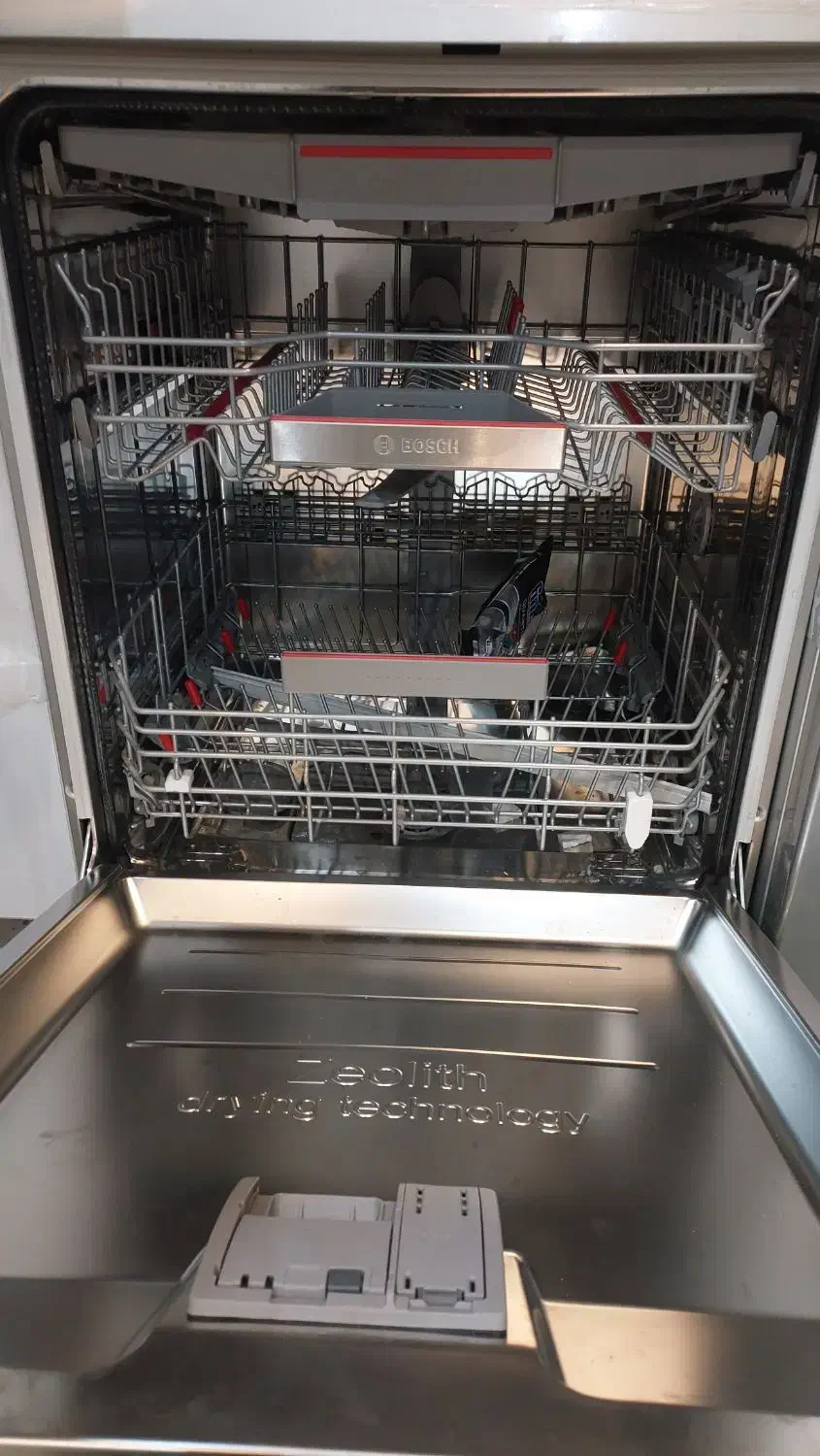 ماشین ظرفشویی|ماشین ظرفشویی|نجفآباد, یزدانشهر|دیوار