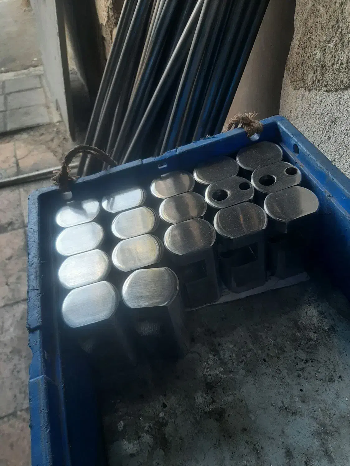 پرداختکاری وپولیش کاری|خدمات پیشه و مهارت|چهاردانگه (تهران), |دیوار