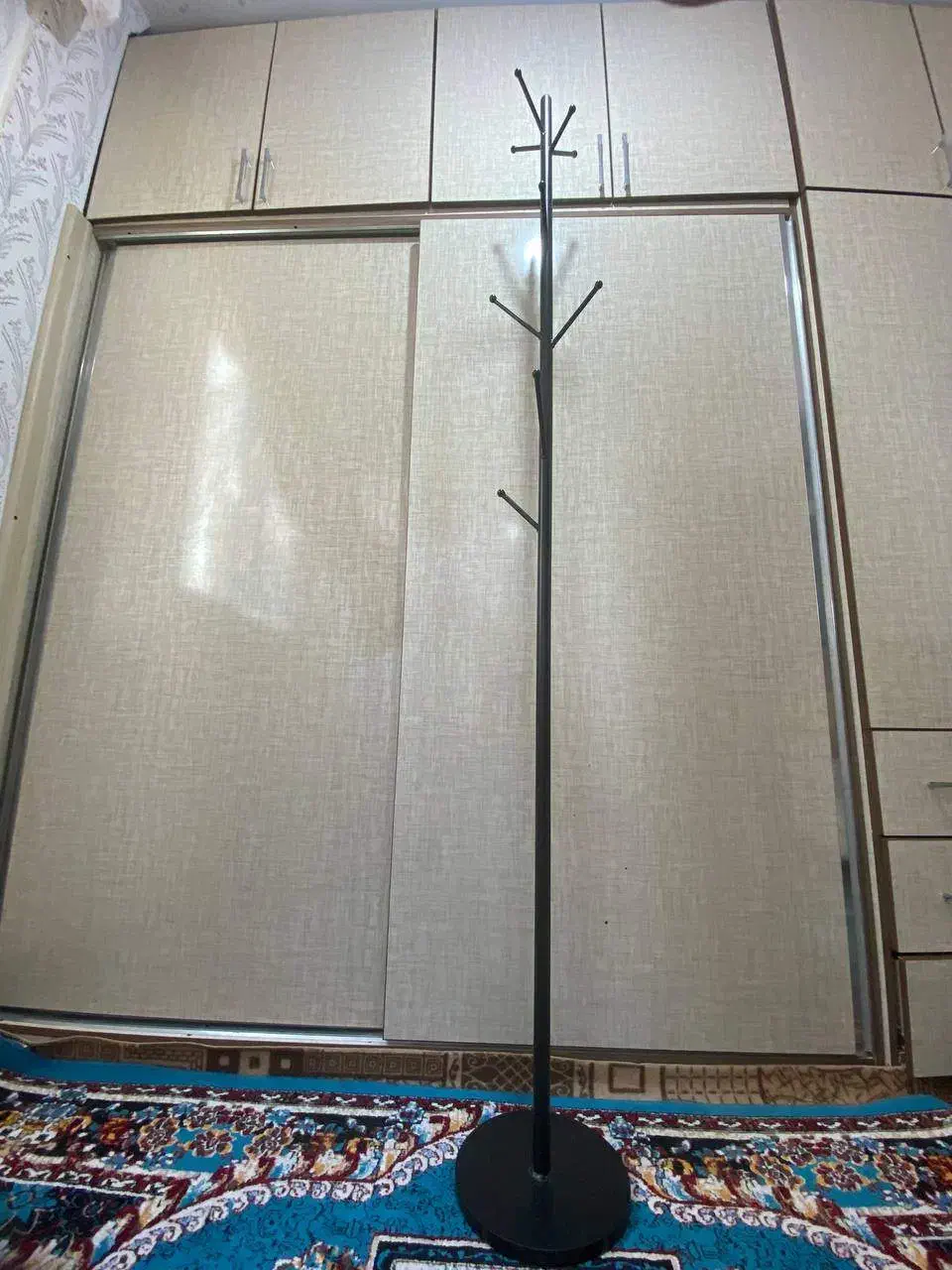 رخت آویز|بندرخت و رختآویز|اردبیل, |دیوار