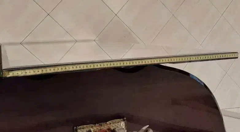 ایینه قدی سالم|آینه|مشهد, هنرستان|دیوار