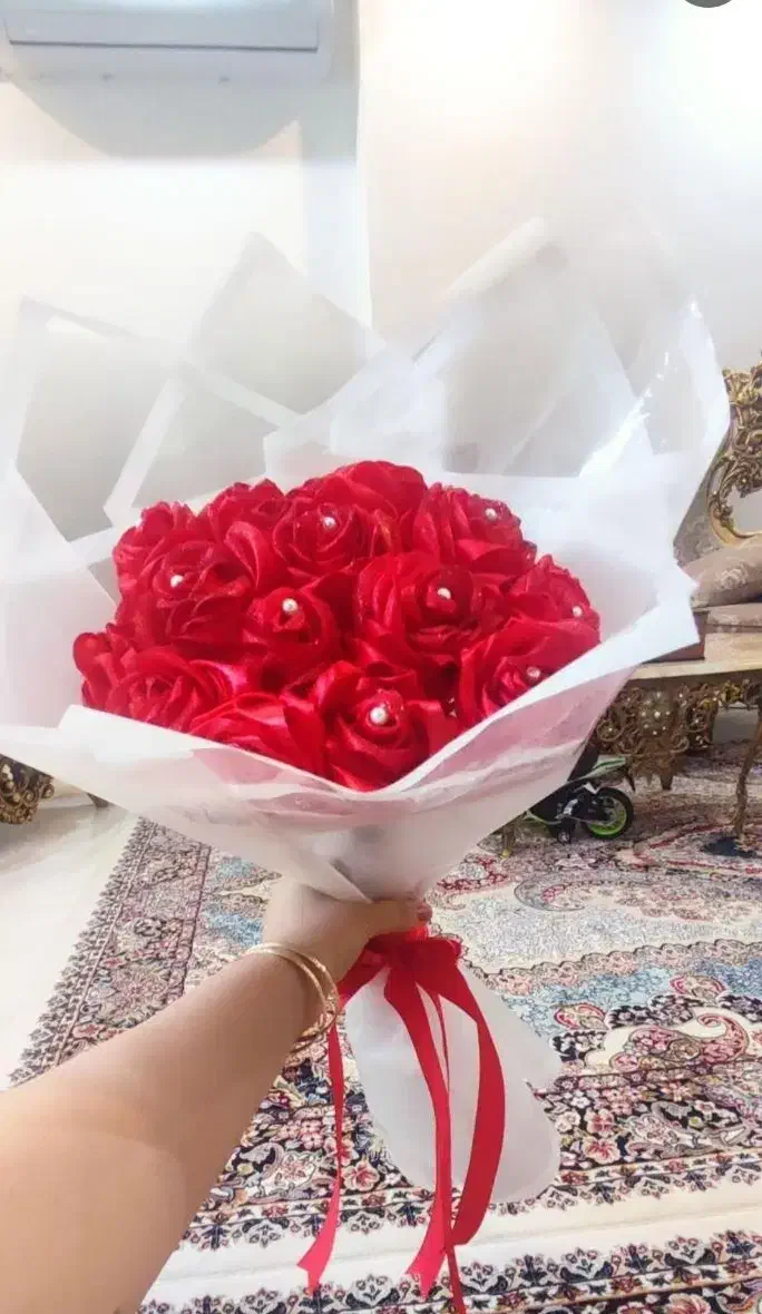 گل مصنوعی|گل مصنوعی|ارومیه, |دیوار