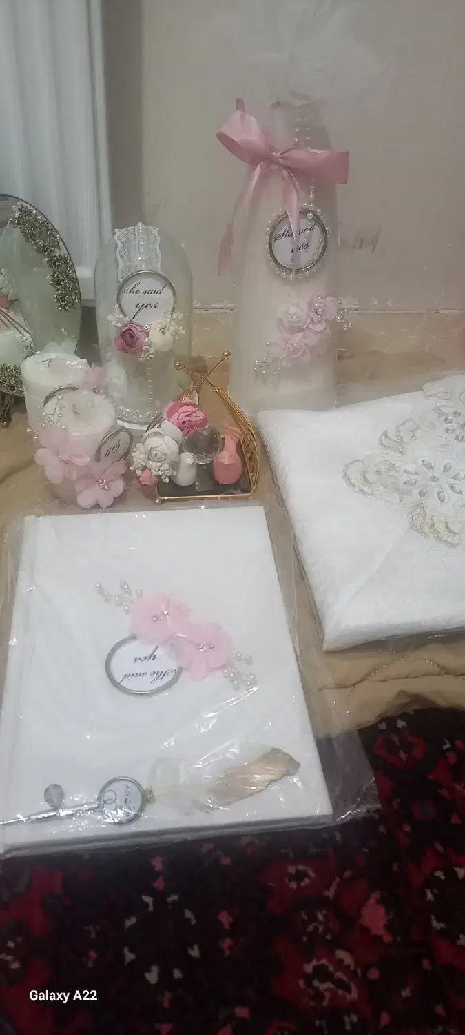 ست بله برون|حراج|ماهدشت, |دیوار