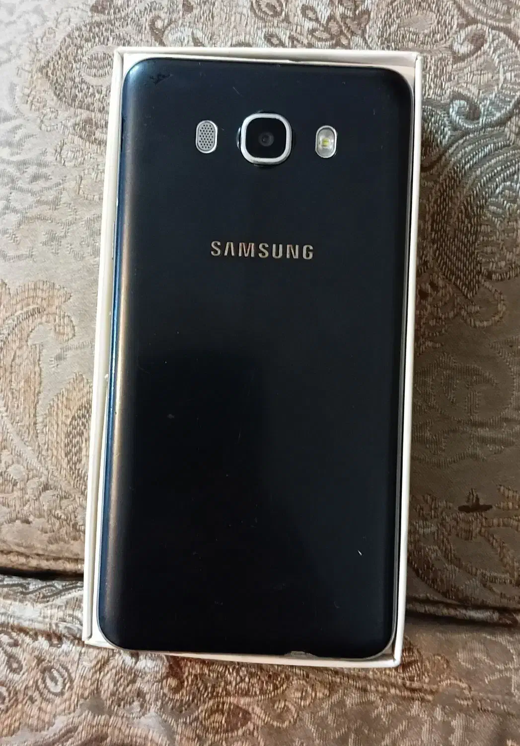 موبایل سامسونگ J7 2016|موبایل|اسلام‌شهر, شهرک واوان|دیوار