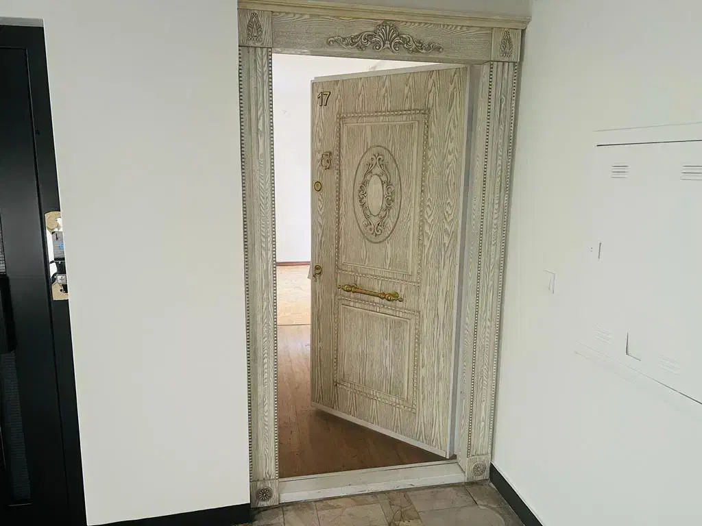 ۱۹۰ متر ۳ خوابه توانیر بر ولیعصر