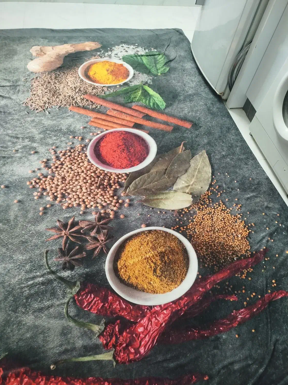 روفرشی کش دار ۶متری|روفرشی|مشهد, سیس‌آباد|دیوار