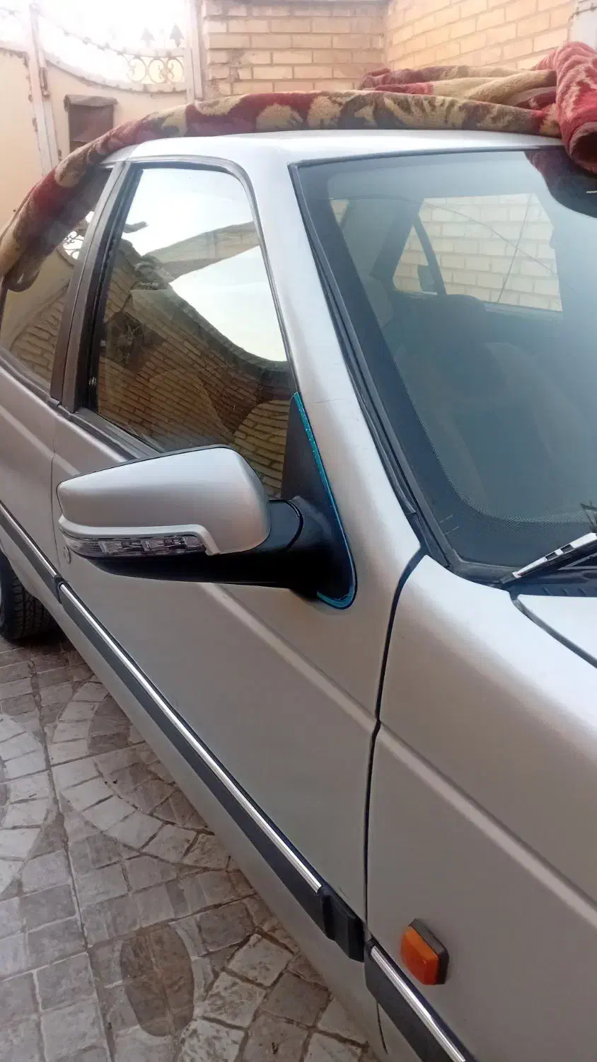 پژو405 ترتمیز|خودرو سواری و وانت|کارون, |دیوار