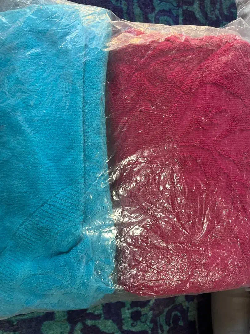 فروش انواع حوله|لوازم حمام|رفسنجان, |دیوار