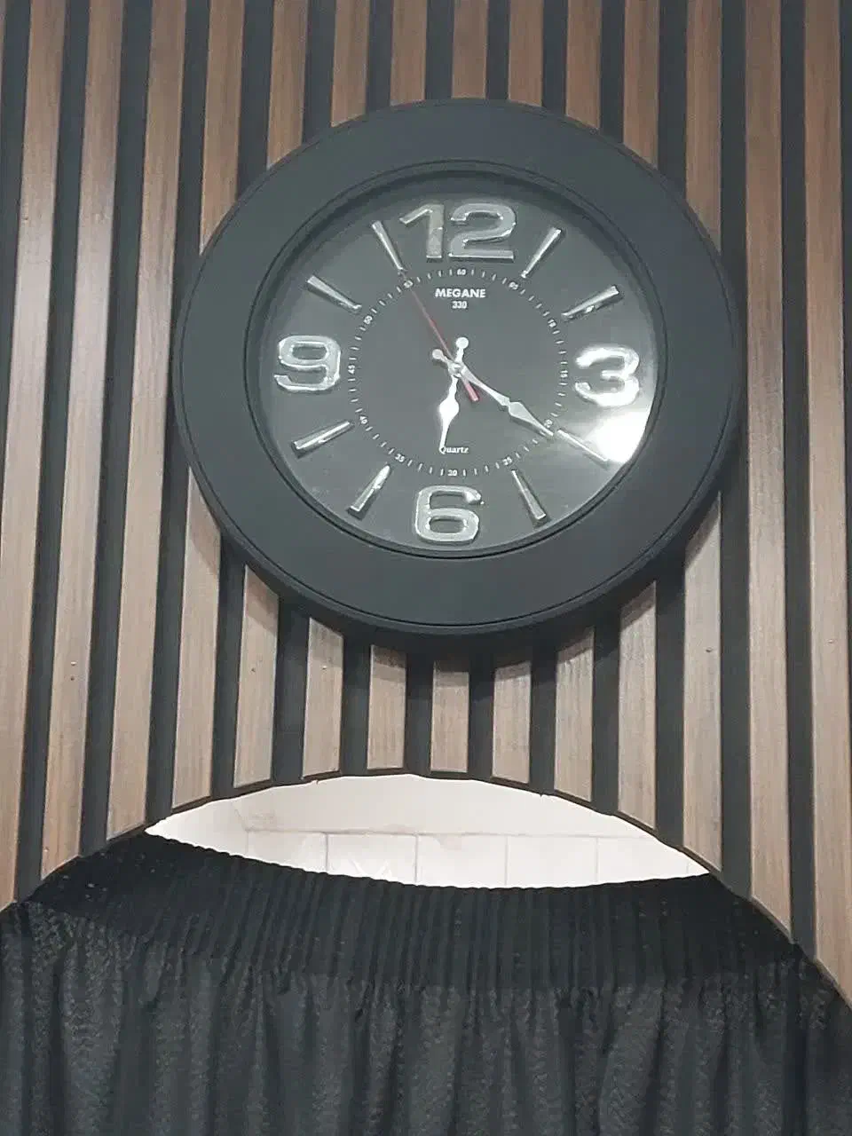 ساعت دیواری|ساعت دیواری و تزئینی|قم, زنبیل آباد|دیوار