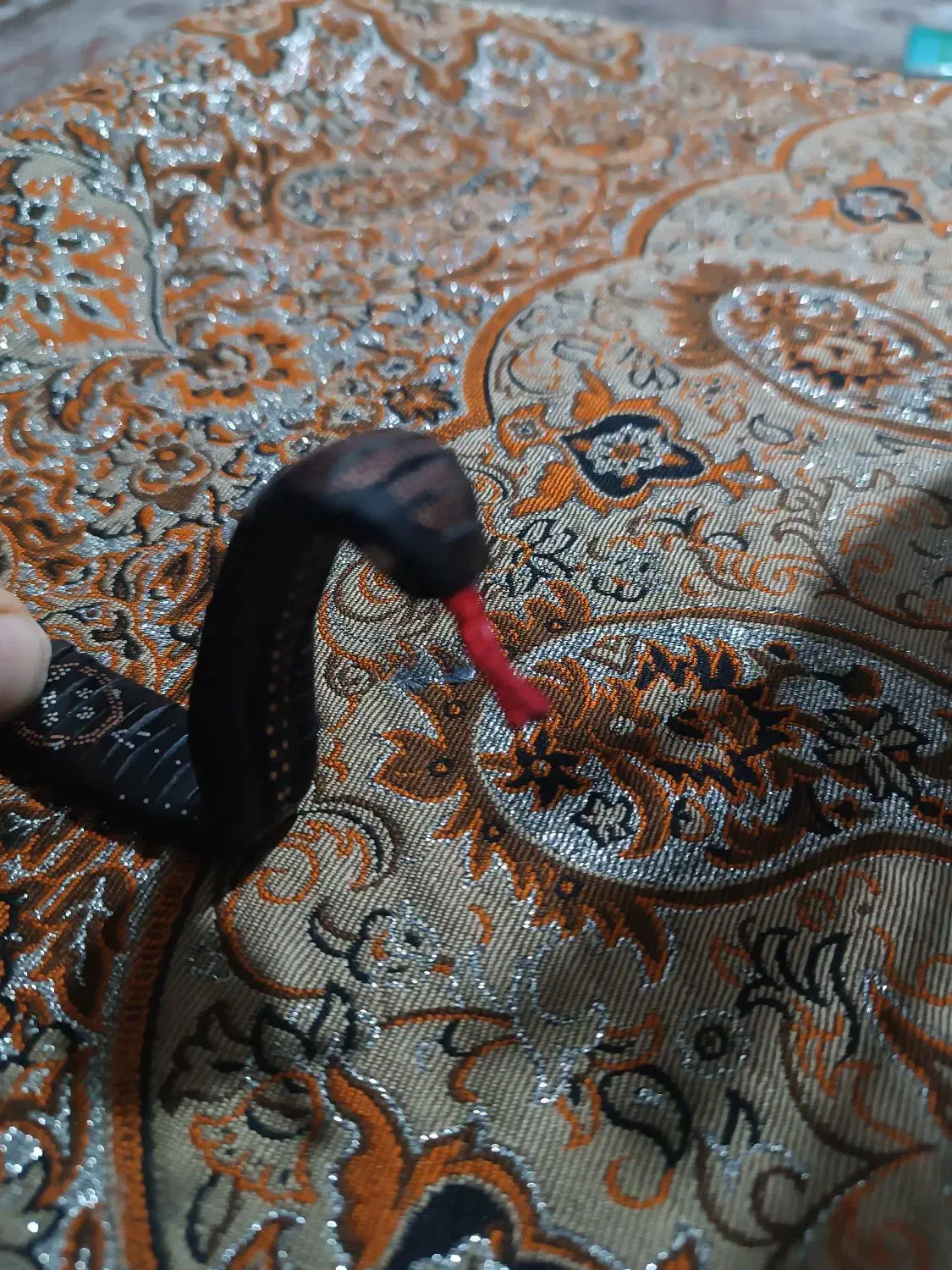 تسبیح|کلکسیون اشیاء عتیقه|آستارا, |دیوار