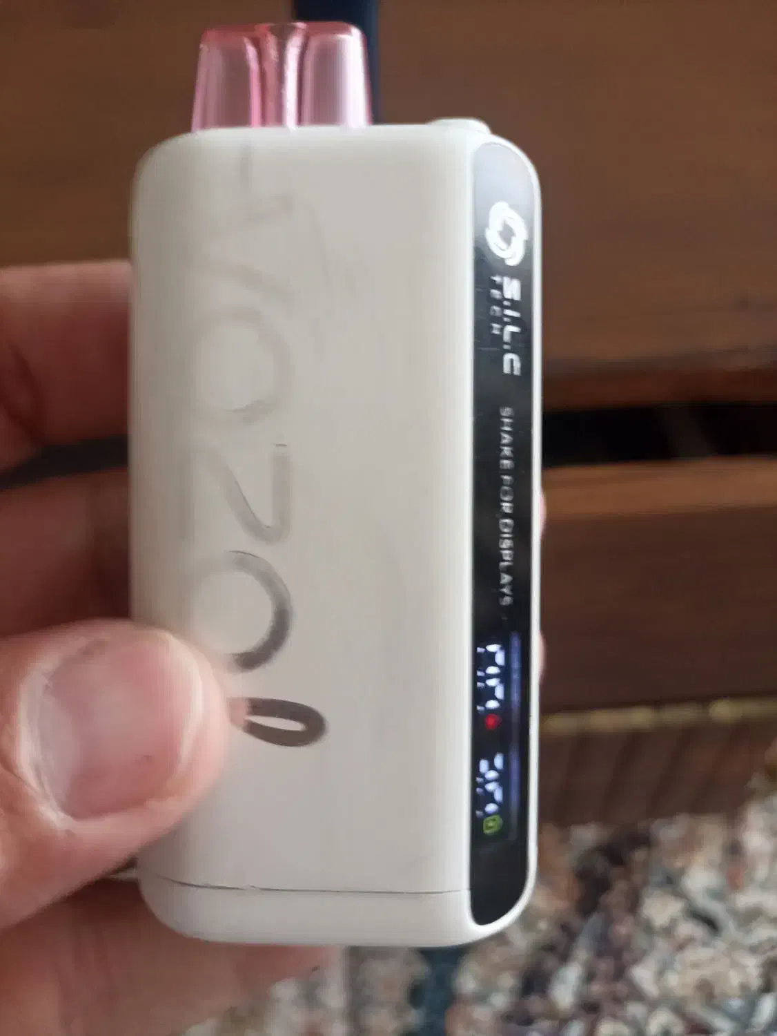 دو عدد ویپ در حد نو|زیورآلات و اکسسوری|مهاباد (آذربایجان غربی), |دیوار