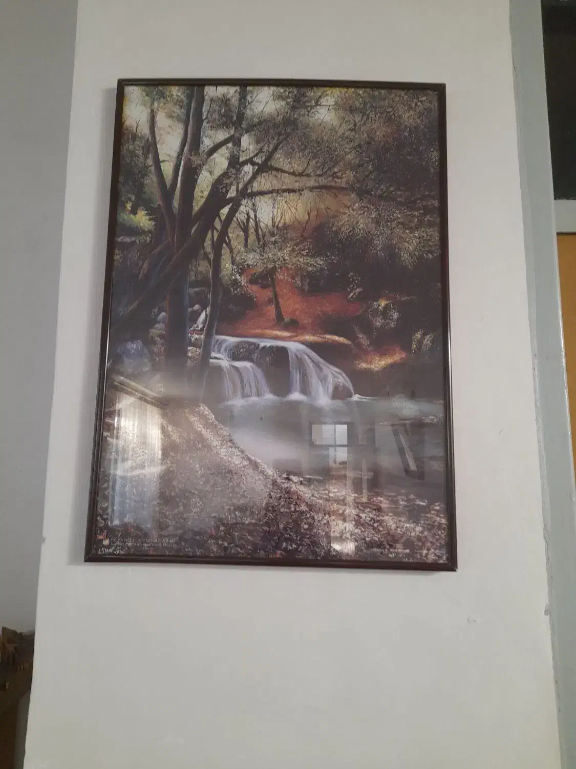 تابلو|تابلو، نقاشی، عکس|مرند, |دیوار