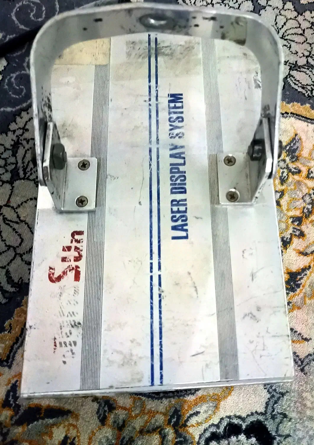 رقص نور لیزری دیجی و ارکست|ریسه و چراغ تزئینی|بیرجند, |دیوار