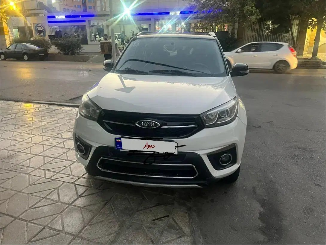 X33s|خودرو سواری و وانت|مشهد, هنرستان|دیوار