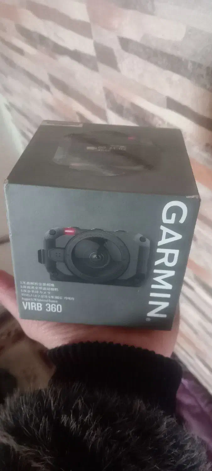 دوربین گارمین|دوربین عکاسی و فیلمبرداری|تهران, هرندی|دیوار