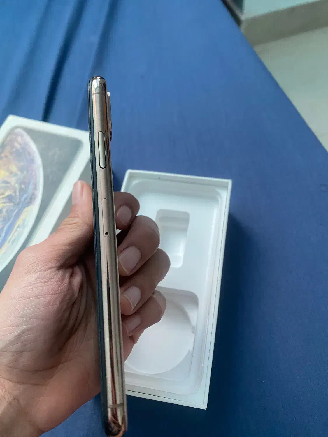 xs max|موبایل|اراک, |دیوار