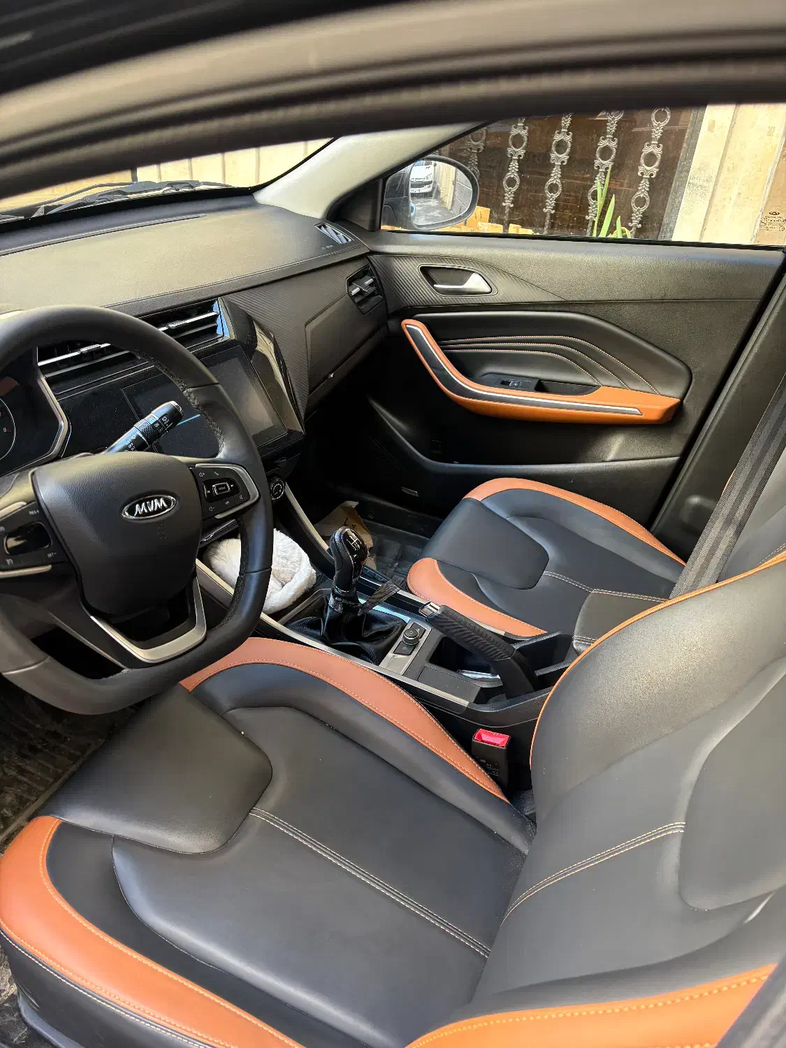 X22 مشکی ۱۴۰۴|خودرو سواری و وانت|ساری, |دیوار