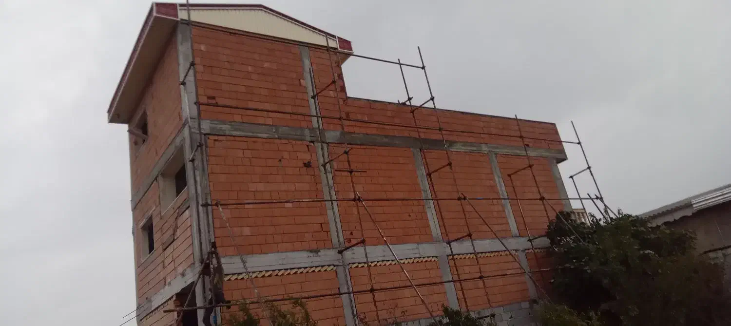 ایزوگام داربست|خدمات پیشه و مهارت|گمیشان, |دیوار