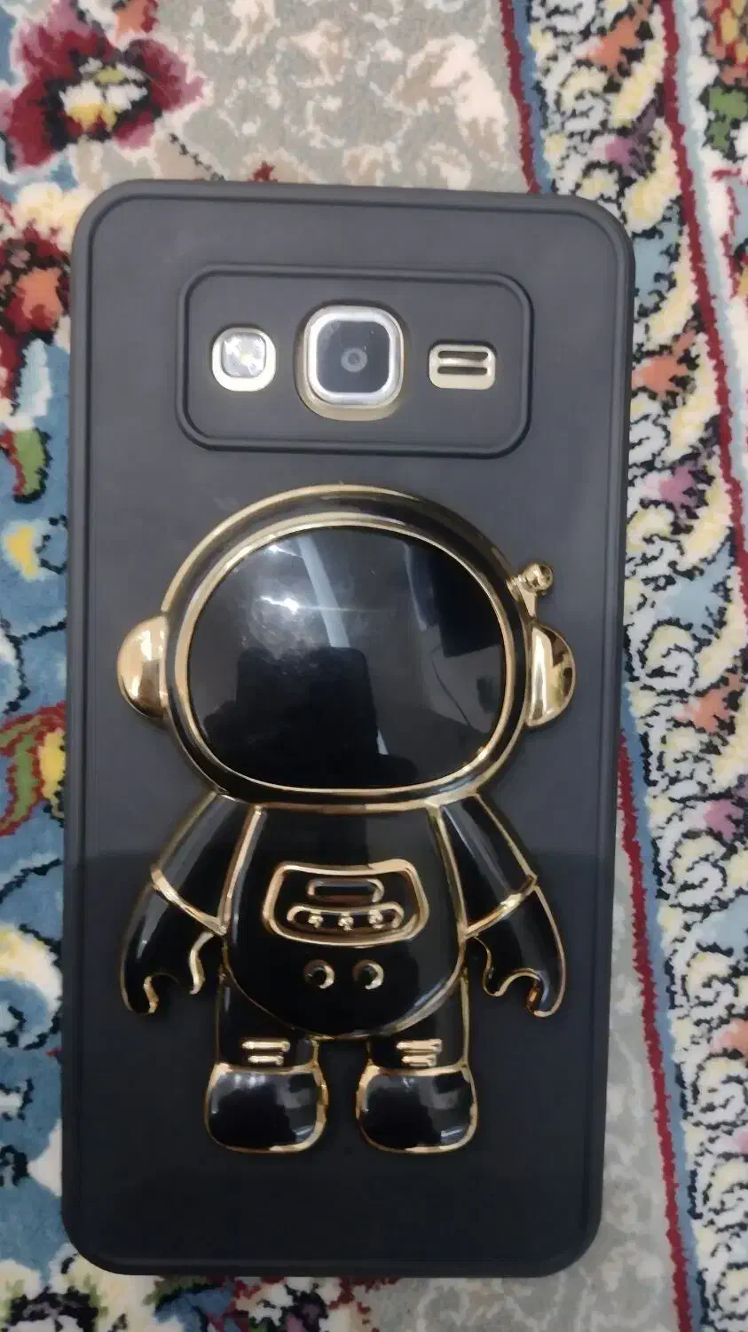 سامسونگ j5رم16|موبایل|زنجان, |دیوار