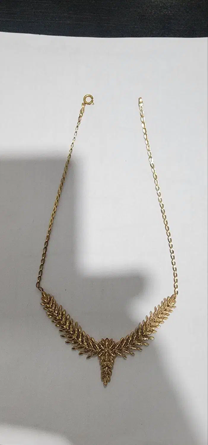 گردنبند|جواهرات|همدان, |دیوار