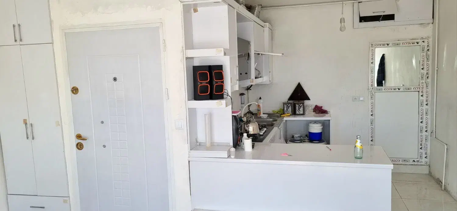 همخونه|اجارهٔ آپارتمان|مشهد, ایثار|دیوار