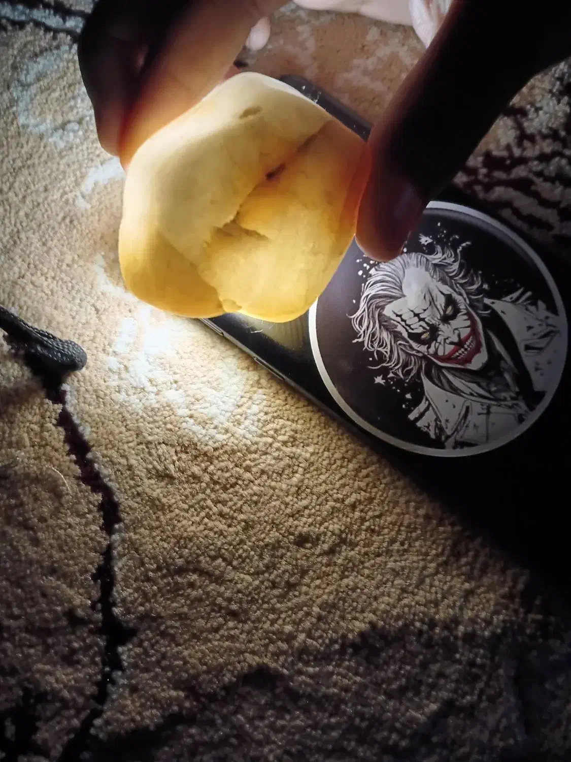 سنگ کوارتز سفید|کلکسیون اشیاء عتیقه|زاهدان, |دیوار