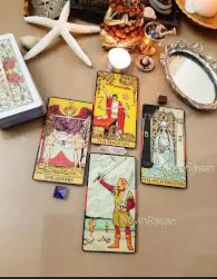 تاروت و دعا|خدمات پذیرایی، مراسم|ارومیه, |دیوار