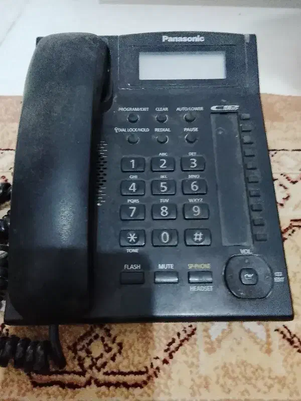 تلفن|تلفن رومیزی|مشهد, ابوذر|دیوار