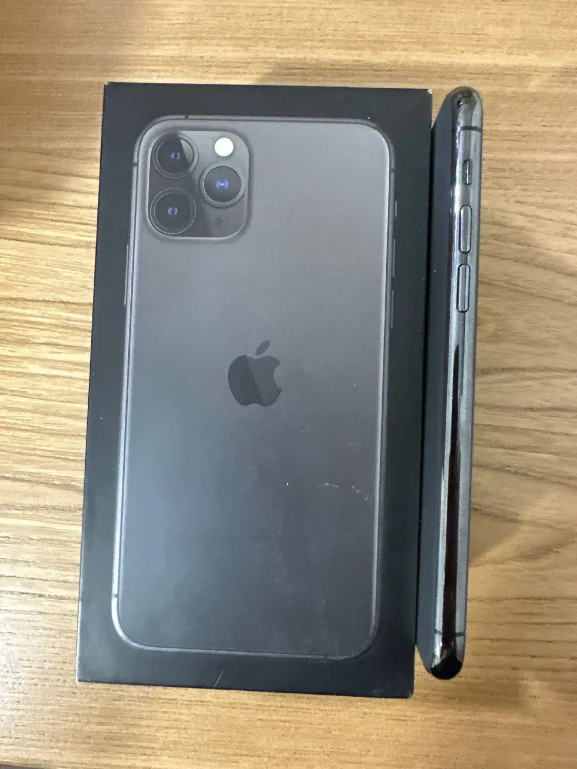 11 pro پلمپ بدون باز شدگی|موبایل|بجنورد, |دیوار