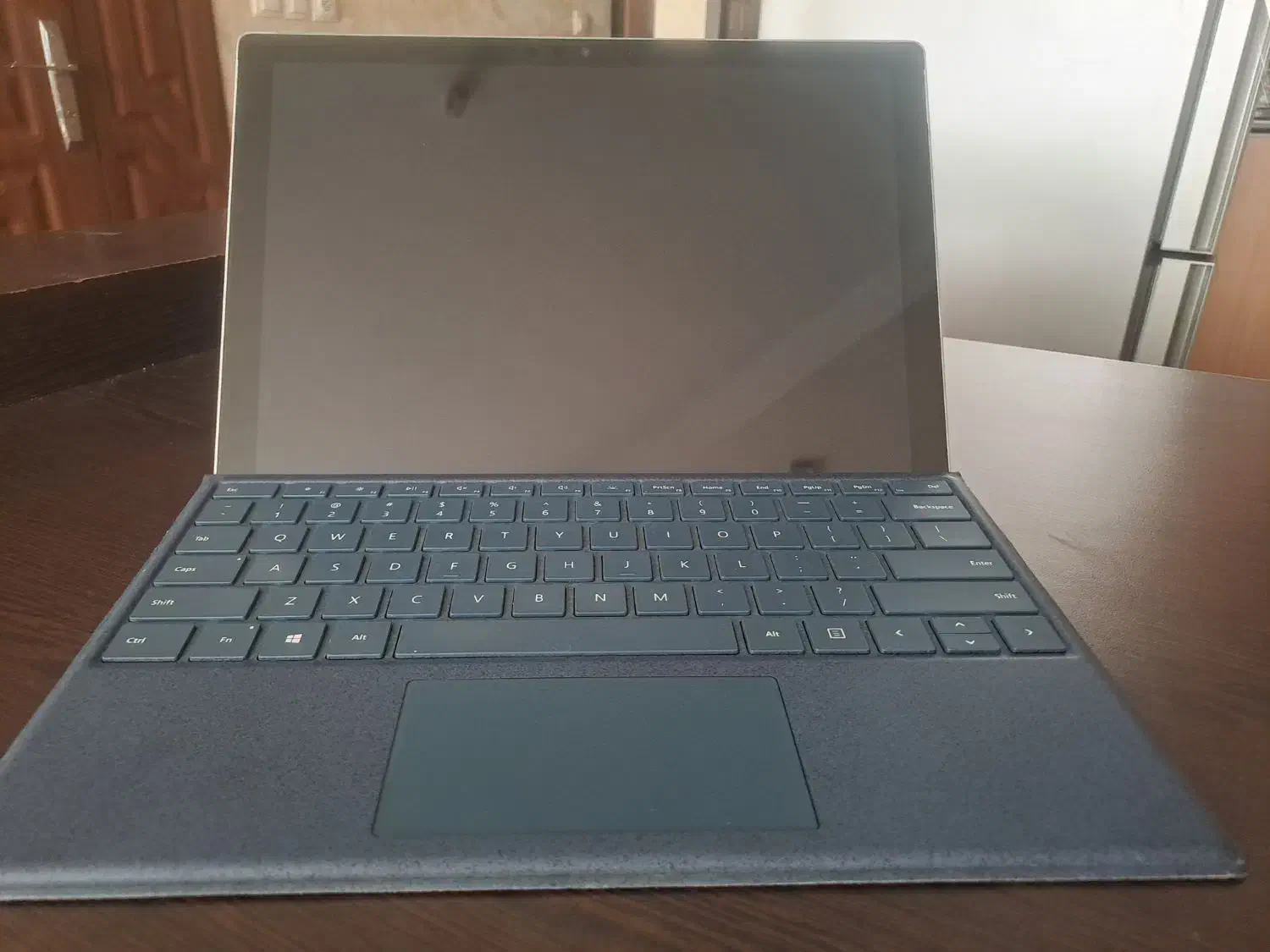 Surface pro 5|رایانه همراه|مشهد, عبادی|دیوار