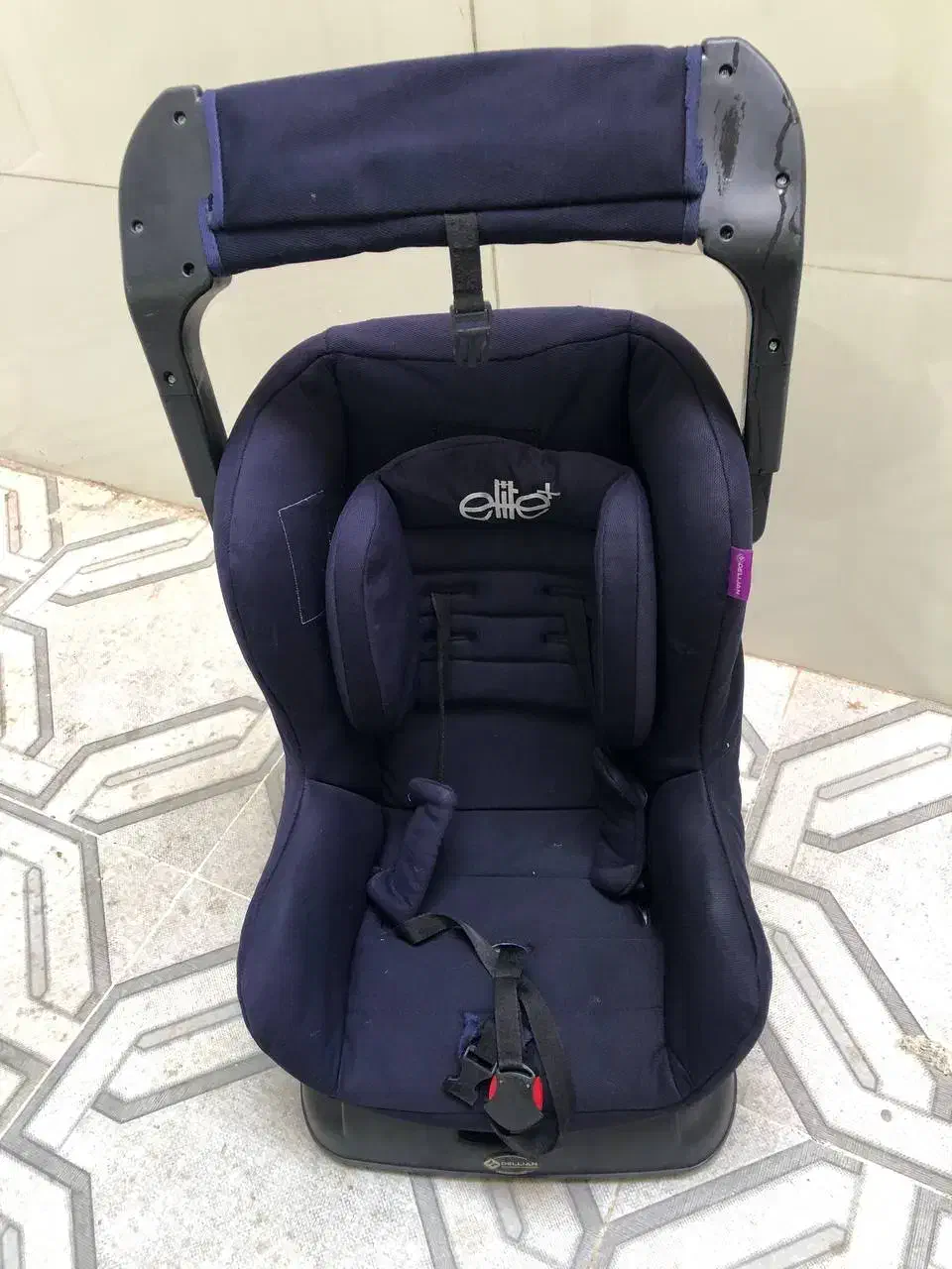 صندلی کودک|کالسکه و لوازم جانبی|بوکان, |دیوار