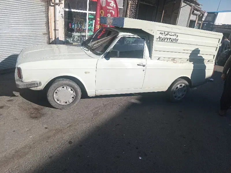 وانت مدل ۹۰|خودرو سواری و وانت|سقز, |دیوار