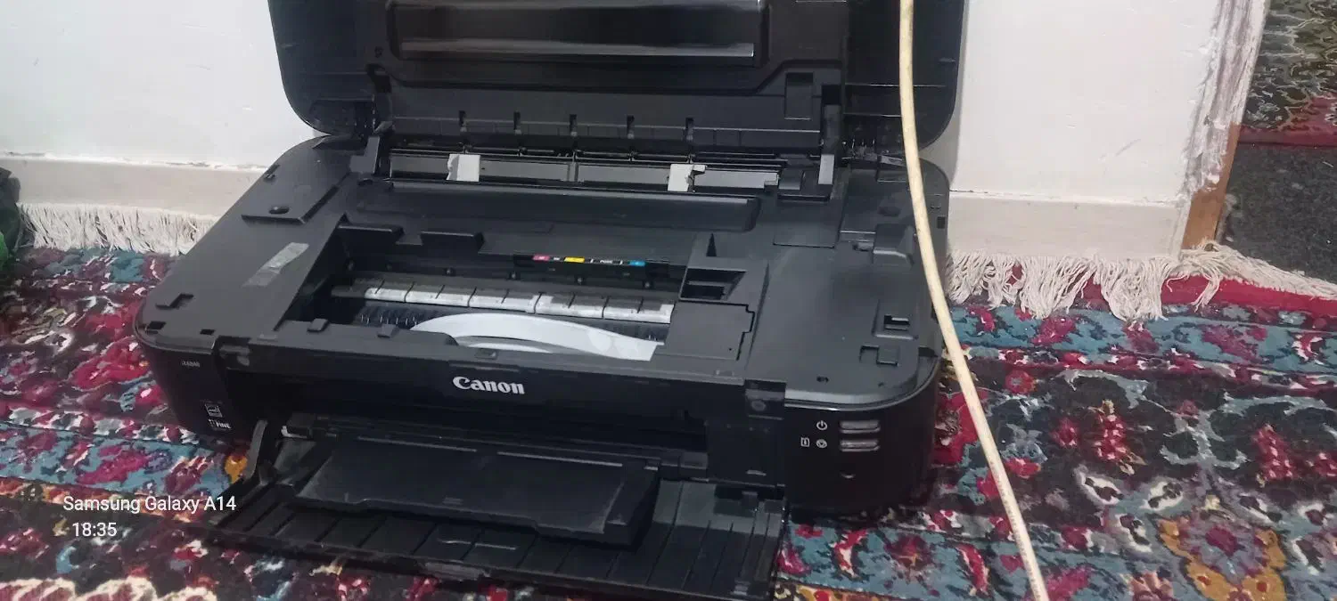 ix6840|پرینتر، اسکنر، کپی، فکس|لاهیجان, انقلاب|دیوار