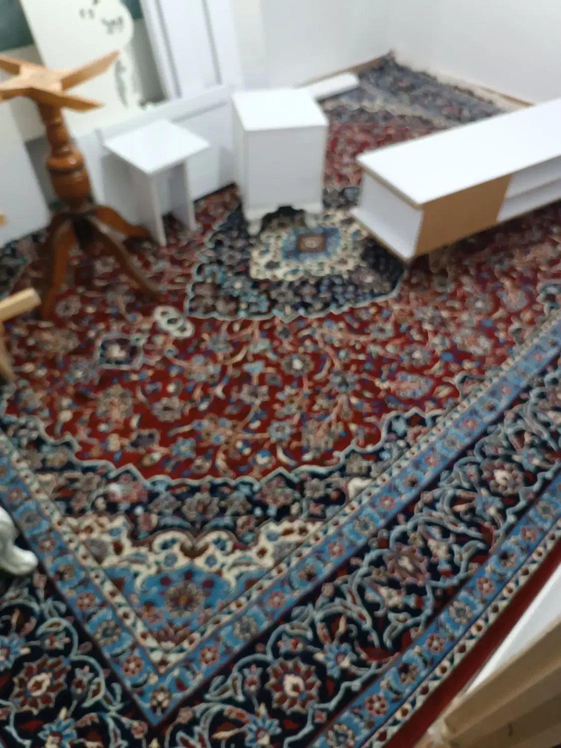 فروش فرش|فرش|ملایر, |دیوار