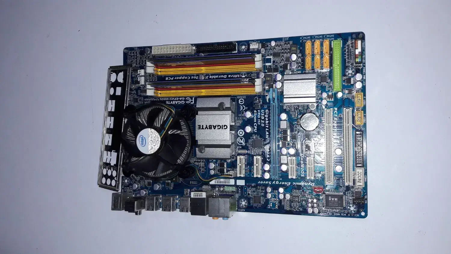 باندل DDR2|قطعات و لوازم جانبی رایانه|کرج, کمال‌شهر|دیوار